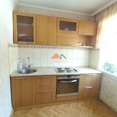 Квартира 43,6 м², 2-комнатная - изображение 2