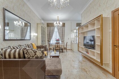 65 м², 2-комнатная квартира 140 000 ₽ в месяц - изображение 32