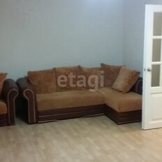 Квартира 49,1 м², 1-комнатная - изображение 4