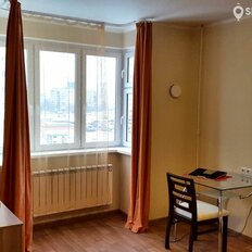 Квартира 46,3 м², 1-комнатная - изображение 5