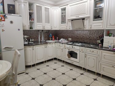 Снять квартиру с большой кухней и с ремонтом в Пушкине - изображение 42