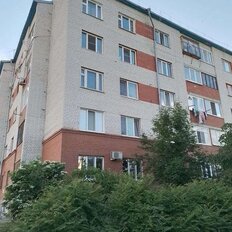 Квартира 36,8 м², 1-комнатная - изображение 2