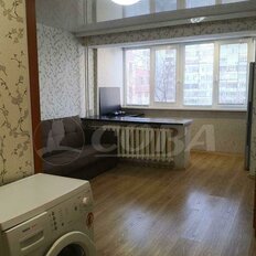 Квартира 21 м², 1-комнатная - изображение 3