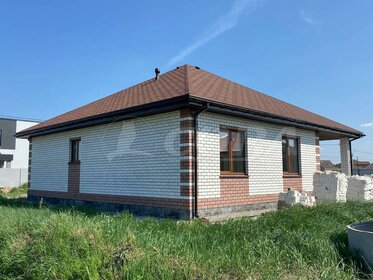 130 м² дом, 6 соток участок 8 500 000 ₽ - изображение 32