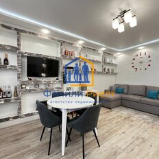 Квартира 55,5 м², 2-комнатная - изображение 2