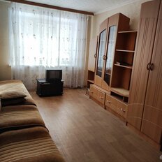 Квартира 28,8 м², 1-комнатная - изображение 2