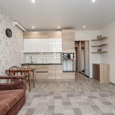 Квартира 28,4 м², студия - изображение 4