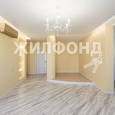 Квартира 75,8 м², 2-комнатная - изображение 1