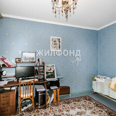 Квартира 62,4 м², 3-комнатная - изображение 5