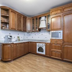 Квартира 93,7 м², 3-комнатная - изображение 1