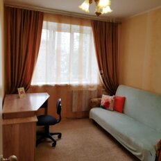 Квартира 47,6 м², 2-комнатная - изображение 1