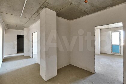 86,6 м², 3-комнатная квартира 18 500 000 ₽ - изображение 46