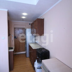 Квартира 12,5 м², студия - изображение 5