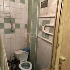 Квартира 27,8 м², 1-комнатная - изображение 4