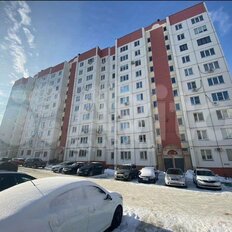 Квартира 54 м², 2-комнатная - изображение 4