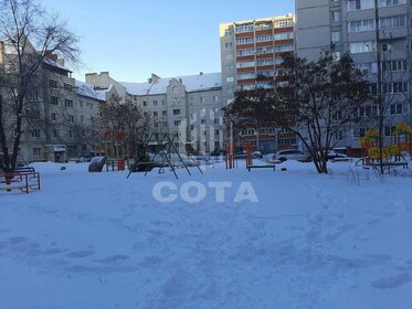 30,1 м², квартира-студия 3 400 000 ₽ - изображение 55