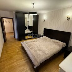 Квартира 59,3 м², 2-комнатная - изображение 4