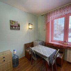 Квартира 85,9 м², 3-комнатная - изображение 5