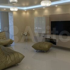 Квартира 130 м², 5-комнатная - изображение 2