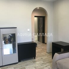 Квартира 56 м², 2-комнатная - изображение 1