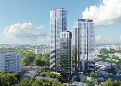 46,4 м², 2-комнатная квартира 13 500 000 ₽ - изображение 60