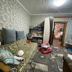 Квартира 43,1 м², 2-комнатная - изображение 3