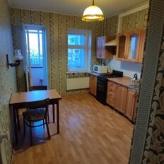 Квартира 42,5 м², 1-комнатная - изображение 5