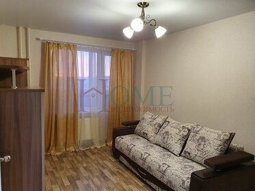 34 м², 1-комнатная квартира 22 030 ₽ в месяц - изображение 12