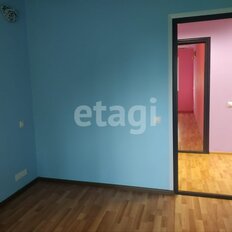 Квартира 59,6 м², 3-комнатная - изображение 2