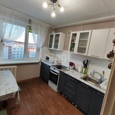 Квартира 62,7 м², 3-комнатная - изображение 1