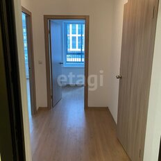 Квартира 30,5 м², 1-комнатная - изображение 6