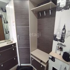 Квартира 57,8 м², 2-комнатная - изображение 5