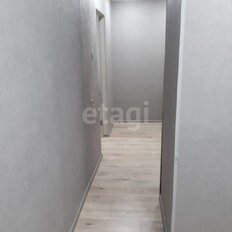 Квартира 40,8 м², 2-комнатная - изображение 4