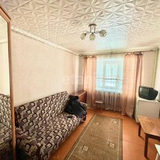 Квартира 21,4 м², 2-комнатная - изображение 4