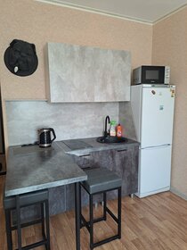 18 м², квартира-студия 2 500 ₽ в сутки - изображение 101