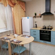 Квартира 44 м², студия - изображение 5