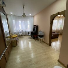 Квартира 91,9 м², 4-комнатная - изображение 2