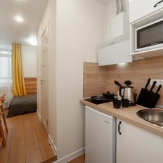 Квартира 15 м², студия - изображение 2