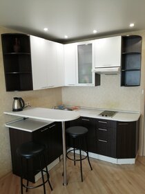 27 м², квартира-студия 1 700 ₽ в сутки - изображение 20