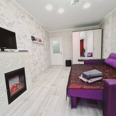 Квартира 50 м², 1-комнатная - изображение 4