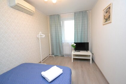 31 м², 1-комнатная квартира 2 400 ₽ в сутки - изображение 56