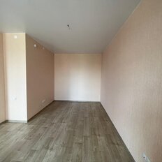 Квартира 38 м², 1-комнатная - изображение 3