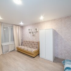 Квартира 35 м², 1-комнатная - изображение 5