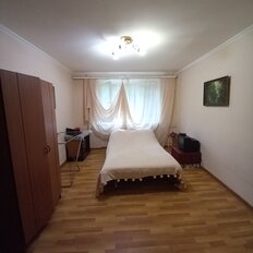 Квартира 20 м², 1-комнатная - изображение 1