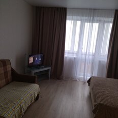 Квартира 40 м², 1-комнатная - изображение 3