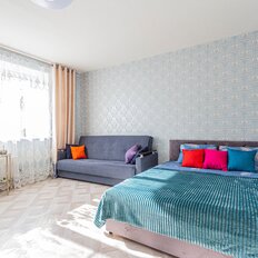 Квартира 40 м², 1-комнатная - изображение 2