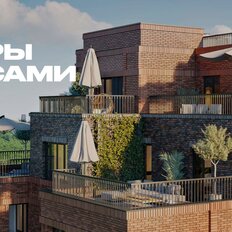 Квартира 85,2 м², 2-комнатная - изображение 3