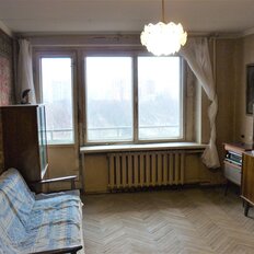 Квартира 37,1 м², 1-комнатная - изображение 2