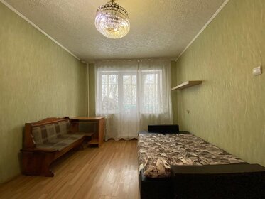 32 м², 1-комнатная квартира 3 700 ₽ в сутки - изображение 38