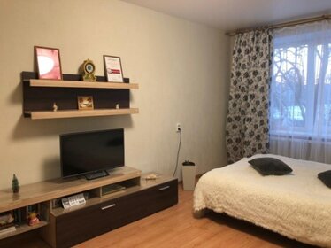 25 м², квартира-студия 1 500 ₽ в сутки - изображение 33